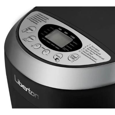 Liberton LBM-6306