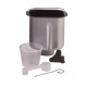 Ariete Pane Express 750 Metal (132)