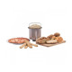 Ariete Pane Express 750 Metal (132)