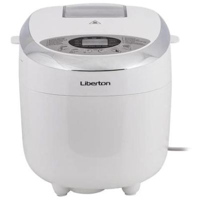 Liberton LBM-8211