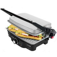 CECOTEC Rock'nGrill 1500 W (03024)
