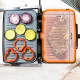 CECOTEC Rock'nGrill 1500 W (03024)