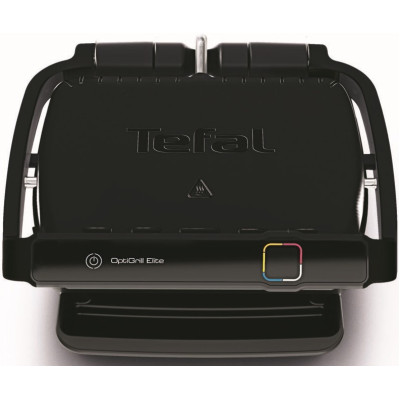 Tefal OptiGrill Elite GC750830