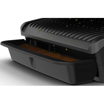 Tefal OptiGrill Elite GC750830