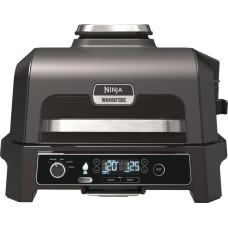 NINJA Woodfire Pro XL OG850EU