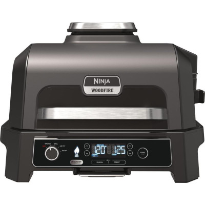 NINJA Woodfire Pro XL OG850EU