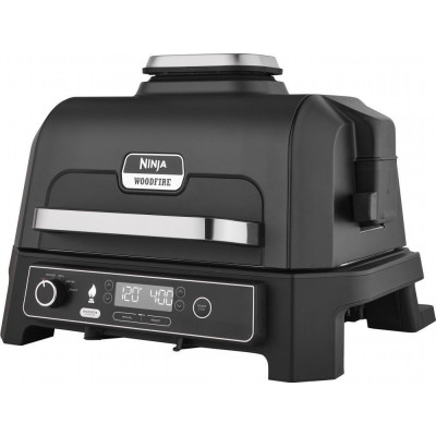 NINJA Woodfire Pro XL OG850EU