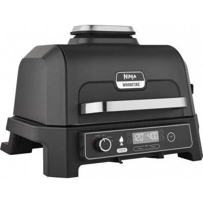 NINJA Woodfire Pro XL OG850EU