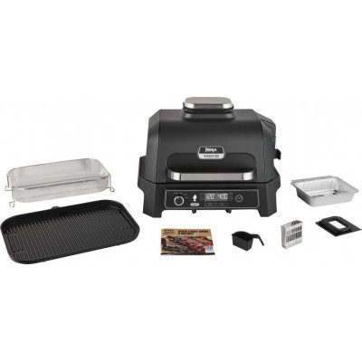 NINJA Woodfire Pro XL OG850EU