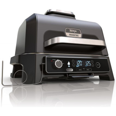 NINJA Woodfire Pro XL OG850EU