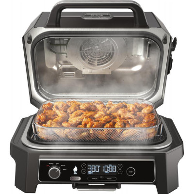 NINJA Woodfire Pro XL OG850EU