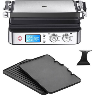 Braun MultiGrill 9 CG 9040