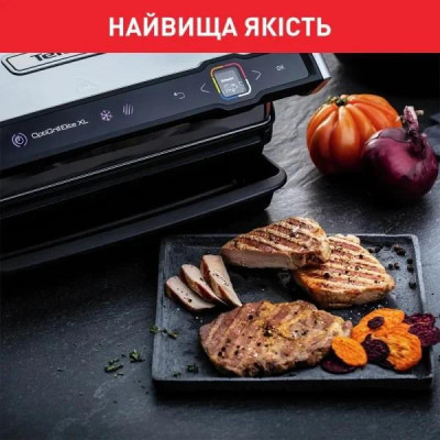 Tefal OptiGrill Elite XL GC760812