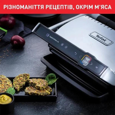 Tefal OptiGrill Elite XL GC760812