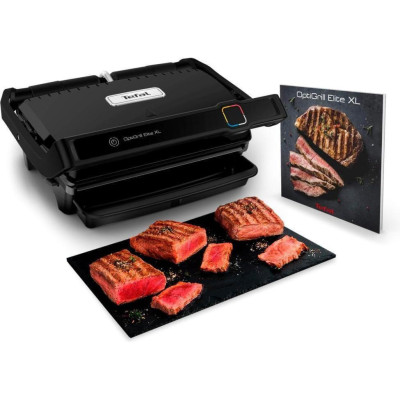 Tefal OptiGrill Elite XL GC760812