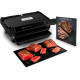 Tefal OptiGrill Elite XL GC760812