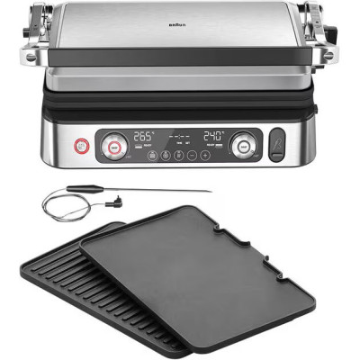 Braun Multigrill 9 Pro CG 9160