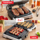 Tefal OptiGrill 2in1 GC772D30