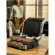 Tefal OptiGrill 2in1 GC772D30