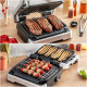 Tefal OptiGrill 2in1 GC772D30