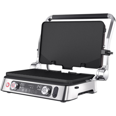 Braun MultiGrill 9 CG 9167