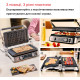 Braun MultiGrill 9 CG 9167