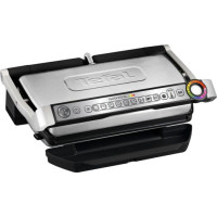Tefal OptiGrill+ XL GC724D12