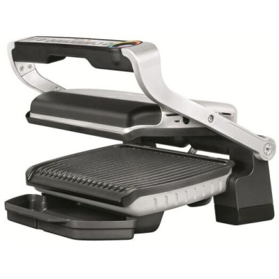 Tefal OptiGrill+ XL GC724D12