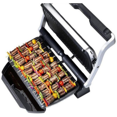 Tefal OptiGrill+ XL GC724D12