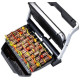 Tefal OptiGrill+ XL GC724D12