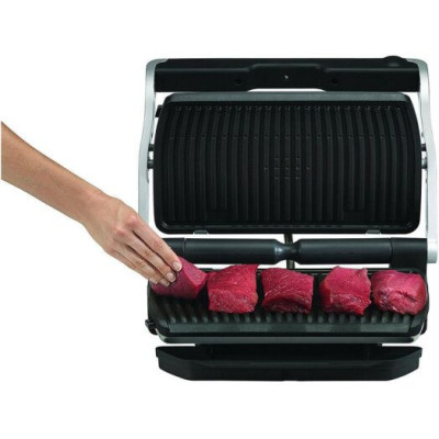 Tefal OptiGrill+ XL GC724D12