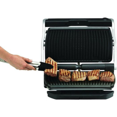Tefal OptiGrill+ XL GC724D12