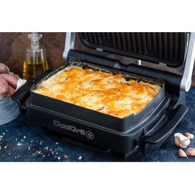 Tefal OptiGrill+ XL GC724D12