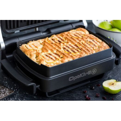Tefal OptiGrill+ XL GC724D12
