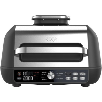 Ninja Foodi Max Pro Grill AG651EU