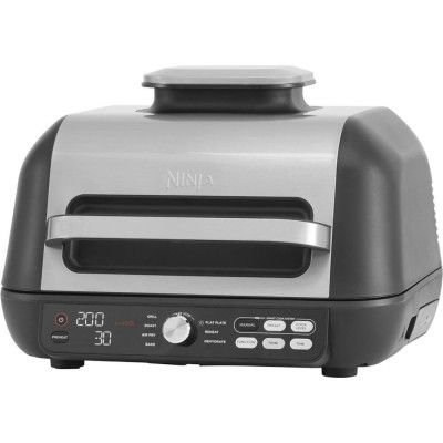 Ninja Foodi Max Pro Grill AG651EU