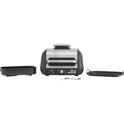 Ninja Foodi Max Pro Grill AG651EU