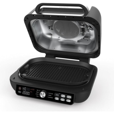 Ninja Foodi Max Pro Grill AG651EU