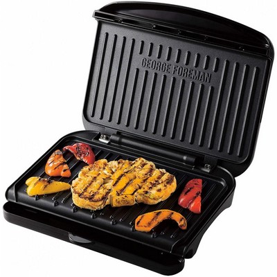 George Foreman Fit Grill Medium 25810-56