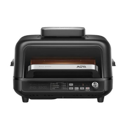 MOVA IG20 PRO Black (MOVA-IG20-PRO)