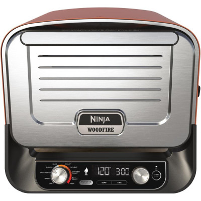 NINJA Woodfire OO101EU