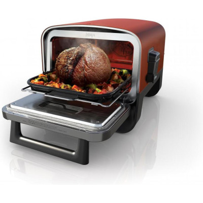 NINJA Woodfire OO101EU