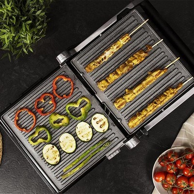 CECOTEC Rock'nGrill Smart (03067)
