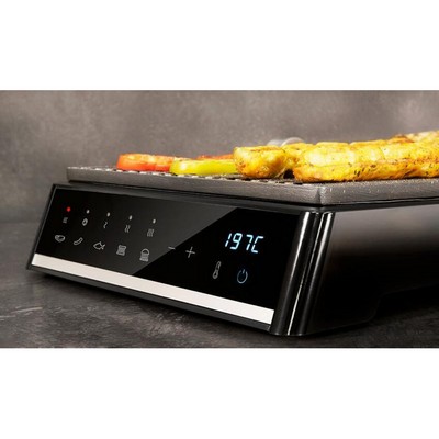 CECOTEC Rock'nGrill Smart (03067)