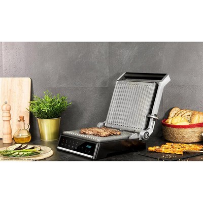 CECOTEC Rock'nGrill Smart (03067)