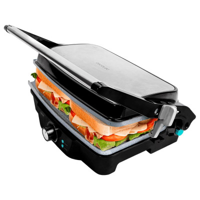 CECOTEC Rock’nGrill 1500 Stone Ceramic Mix&Grill (03194)