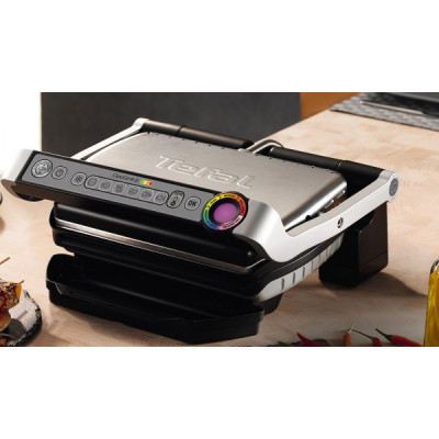Tefal OptiGrill+ GC716 (GC716D12)
