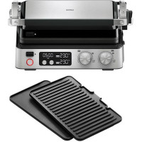 Braun MultiGrill 7 CG 7040 Braun MultiGrill 7 CG 7040