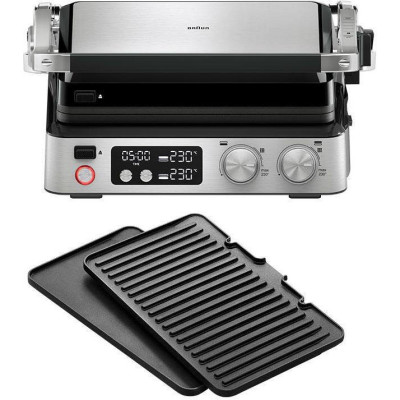Braun MultiGrill 7 CG 7040