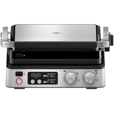 Braun MultiGrill 7 CG 7040